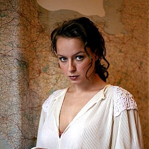 Samantha Morton