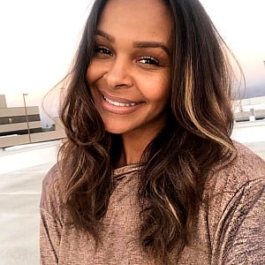 Samantha Mumba
