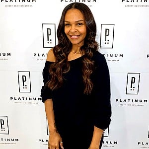 Samantha Mumba