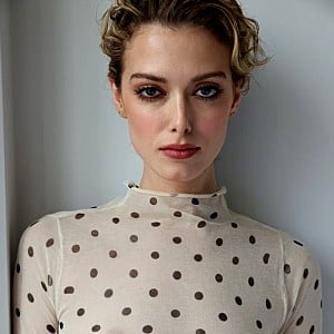Samantha Murray