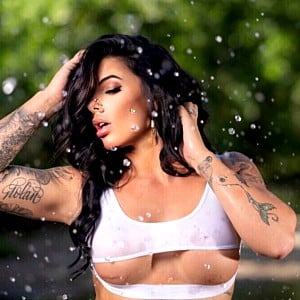Samantha Paige