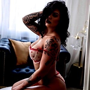 Samantha Paige
