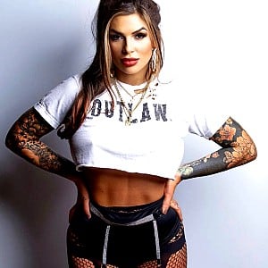 Samantha Paige