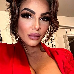 Samantha Paige