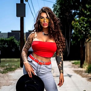 Samantha Paige