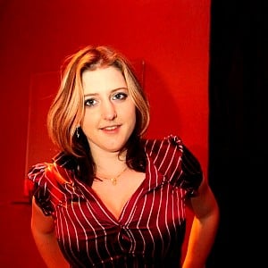 Samantha Parker