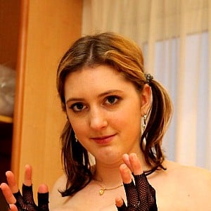 Samantha Parker