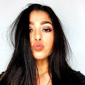 Samantha Partida