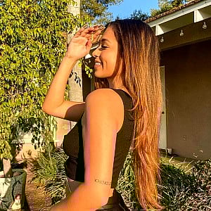 Samantha Partida