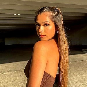 Samantha Partida