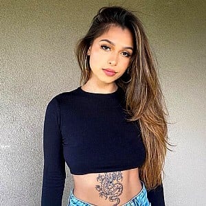 Samantha Partida