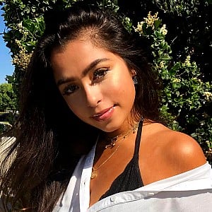Samantha Partida