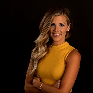 Samantha Ponder