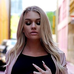 Samantha Ravndahl