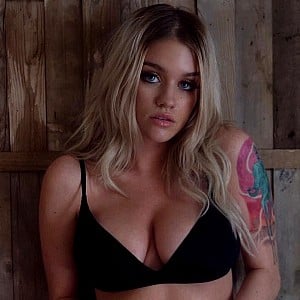 Samantha Ravndahl