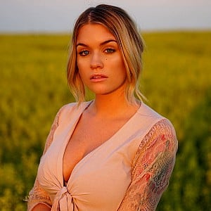 Samantha Ravndahl