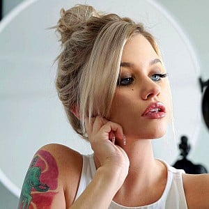 Samantha Ravndahl