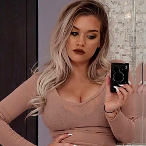 Samantha Ravndahl