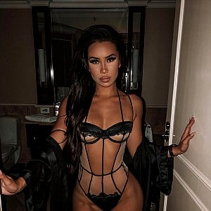 Samantha Rayner