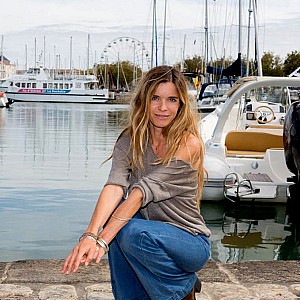Samantha Renier