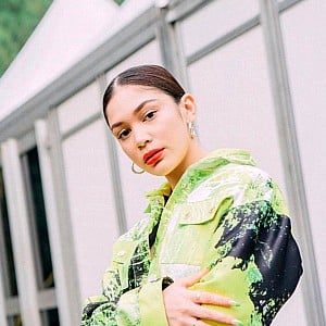 Samantha Richelle