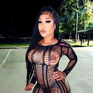 Samantha Rivers