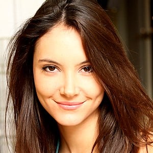 Samantha Robinson