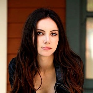 Samantha Robinson