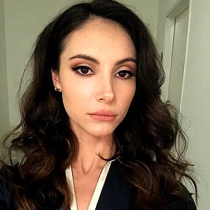 Samantha Robinson