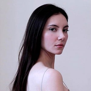 Samantha Robinson