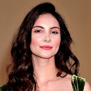 Samantha Robinson