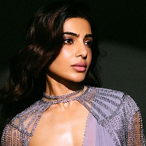 Samantha Ruth Prabhu