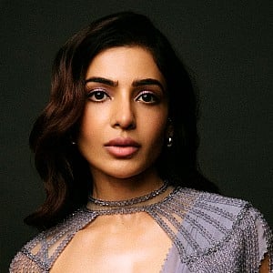 Samantha Ruth Prabhu