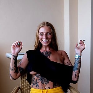 Samantha Ryan (Onlyfans)