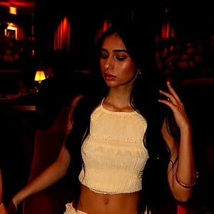 Samantha Sanchez