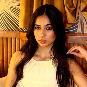 Samantha Sanchez