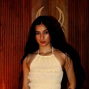 Samantha Sanchez