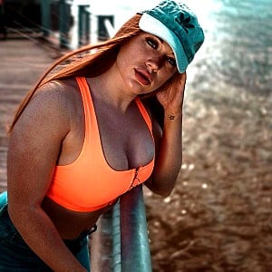 Samantha Skolkin