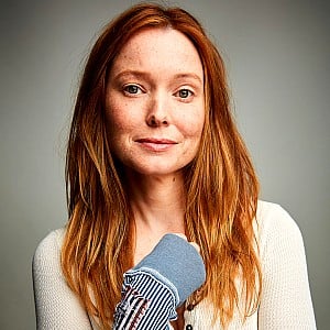 Samantha Sloyan