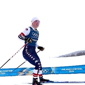 Samantha Smith (Athlete)