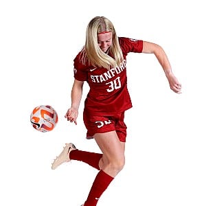 Samantha Smith (Athlete)