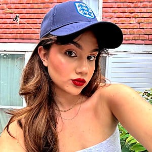Samantha Smith (journalist)