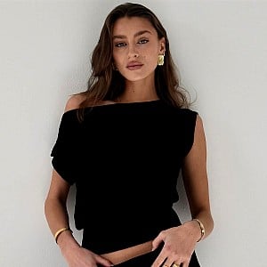 Samantha Stanley