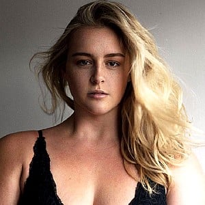 Samantha Stanwell