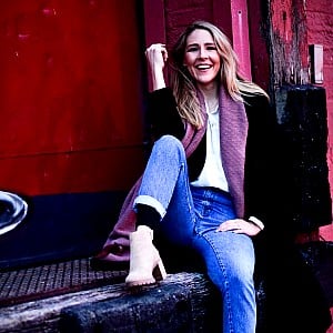 Samantha Steinmetz