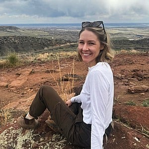 Samantha Steinmetz