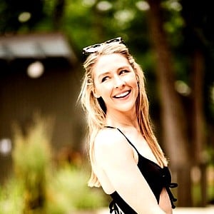 Samantha Steinmetz