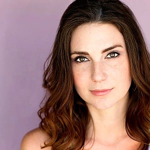 Samantha Stewart (actress)