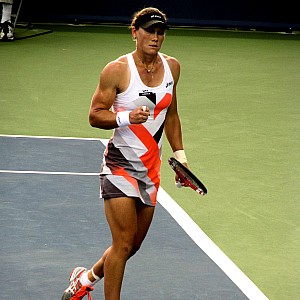 Samantha Stosur