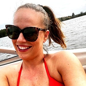 Samantha Strazanac